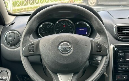 Nissan Terrano III, 2018 год, 1 469 000 рублей, 13 фотография