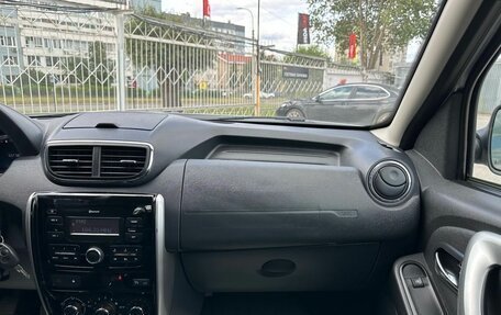 Nissan Terrano III, 2018 год, 1 469 000 рублей, 22 фотография