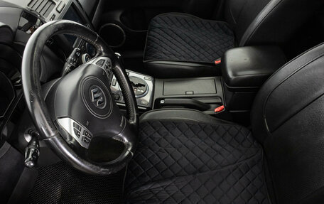 Suzuki Grand Vitara, 2008 год, 1 199 000 рублей, 8 фотография