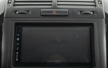 Suzuki Grand Vitara, 2008 год, 1 199 000 рублей, 15 фотография
