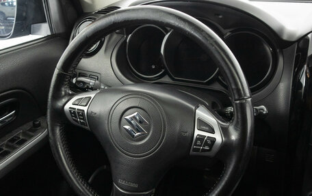 Suzuki Grand Vitara, 2008 год, 1 199 000 рублей, 12 фотография
