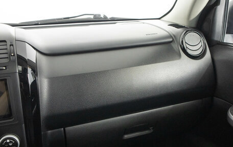 Suzuki Grand Vitara, 2008 год, 1 199 000 рублей, 14 фотография