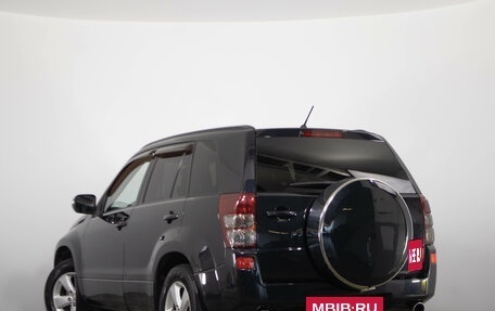 Suzuki Grand Vitara, 2008 год, 1 199 000 рублей, 4 фотография