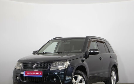 Suzuki Grand Vitara, 2008 год, 1 199 000 рублей, 3 фотография