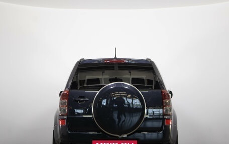 Suzuki Grand Vitara, 2008 год, 1 199 000 рублей, 5 фотография