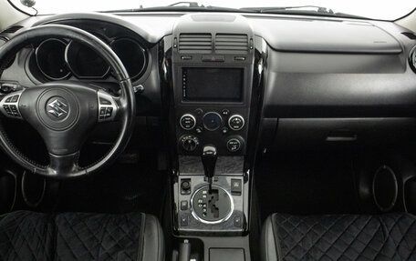 Suzuki Grand Vitara, 2008 год, 1 199 000 рублей, 13 фотография