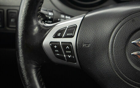 Suzuki Grand Vitara, 2008 год, 1 199 000 рублей, 22 фотография