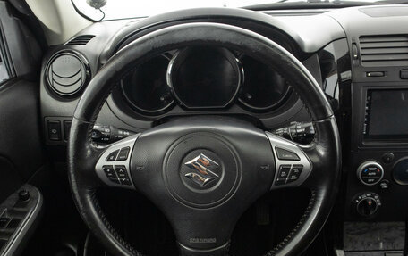 Suzuki Grand Vitara, 2008 год, 1 199 000 рублей, 21 фотография