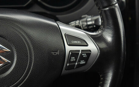 Suzuki Grand Vitara, 2008 год, 1 199 000 рублей, 23 фотография