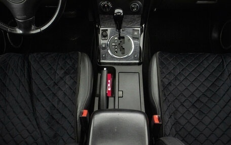 Suzuki Grand Vitara, 2008 год, 1 199 000 рублей, 18 фотография