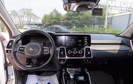 KIA Sorento IV, 2021 год, 2 180 010 рублей, 7 фотография