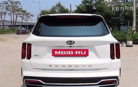 KIA Sorento IV, 2021 год, 2 180 010 рублей, 4 фотография