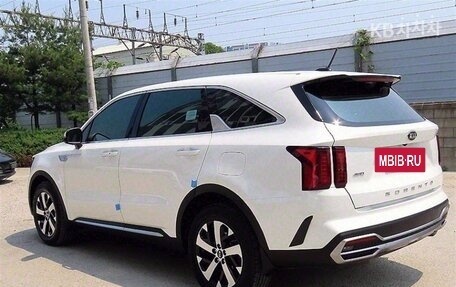 KIA Sorento IV, 2021 год, 2 180 010 рублей, 3 фотография