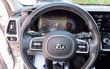 KIA Sorento IV, 2021 год, 2 180 010 рублей, 8 фотография