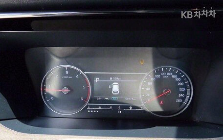 KIA Sorento IV, 2021 год, 2 180 010 рублей, 9 фотография