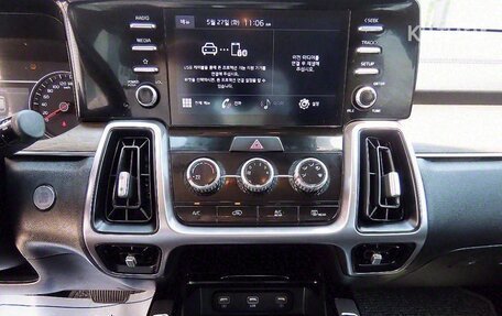 KIA Sorento IV, 2021 год, 2 180 010 рублей, 13 фотография