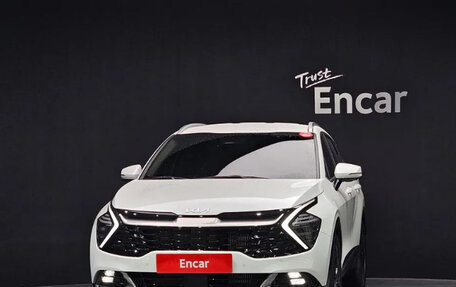 KIA Sportage IV рестайлинг, 2021 год, 2 505 010 рублей, 3 фотография