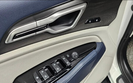 KIA Sportage IV рестайлинг, 2021 год, 2 505 010 рублей, 11 фотография