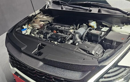 KIA Sportage IV рестайлинг, 2021 год, 2 505 010 рублей, 6 фотография