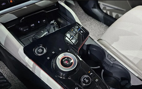 KIA Sportage IV рестайлинг, 2021 год, 2 505 010 рублей, 9 фотография