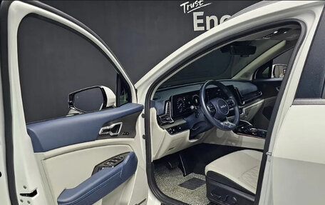 KIA Sportage IV рестайлинг, 2021 год, 2 505 010 рублей, 10 фотография