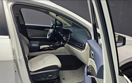 KIA Sportage IV рестайлинг, 2021 год, 2 505 010 рублей, 16 фотография
