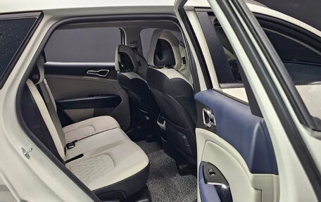 KIA Sportage IV рестайлинг, 2021 год, 2 505 010 рублей, 17 фотография