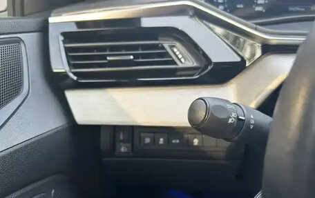 Peugeot 408, 2022 год, 1 240 000 рублей, 14 фотография