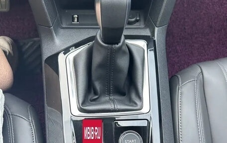Peugeot 408, 2022 год, 1 240 000 рублей, 11 фотография