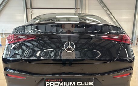 Mercedes-Benz GLC Coupe, 2024 год, 8 799 000 рублей, 9 фотография