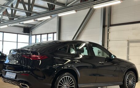 Mercedes-Benz GLC Coupe, 2024 год, 8 799 000 рублей, 4 фотография