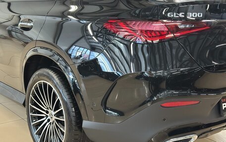 Mercedes-Benz GLC Coupe, 2024 год, 8 799 000 рублей, 13 фотография