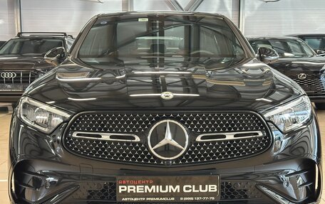 Mercedes-Benz GLC Coupe, 2024 год, 8 799 000 рублей, 8 фотография
