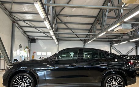 Mercedes-Benz GLC Coupe, 2024 год, 8 799 000 рублей, 5 фотография