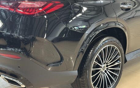 Mercedes-Benz GLC Coupe, 2024 год, 8 799 000 рублей, 14 фотография