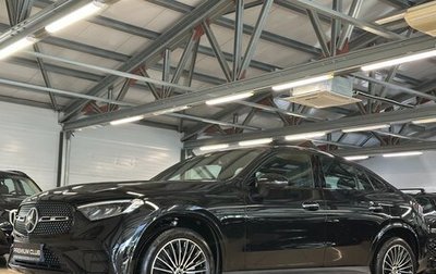 Mercedes-Benz GLC Coupe, 2024 год, 8 799 000 рублей, 1 фотография