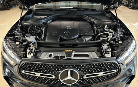 Mercedes-Benz GLC Coupe, 2024 год, 8 799 000 рублей, 7 фотография