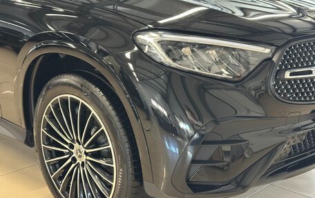 Mercedes-Benz GLC Coupe, 2024 год, 8 799 000 рублей, 11 фотография