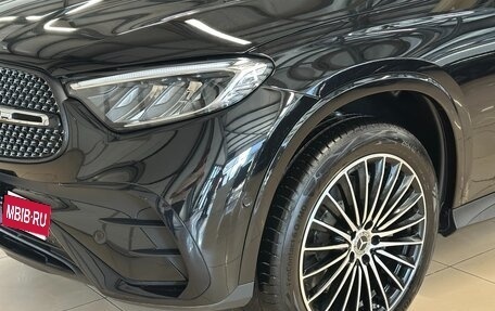 Mercedes-Benz GLC Coupe, 2024 год, 8 799 000 рублей, 12 фотография