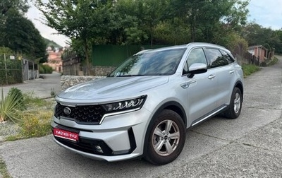 KIA Sorento IV, 2021 год, 3 279 000 рублей, 1 фотография