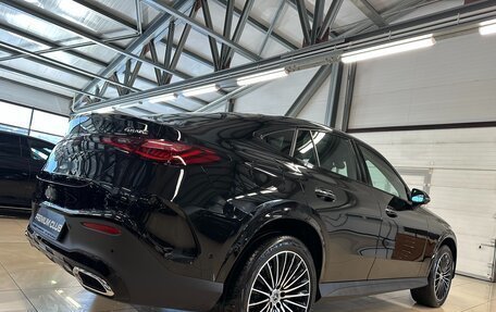 Mercedes-Benz GLC Coupe, 2024 год, 8 799 000 рублей, 17 фотография