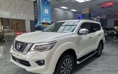 Nissan Terra, 2021 год, 2 400 000 рублей, 1 фотография