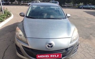 Mazda 3, 2010 год, 750 000 рублей, 1 фотография