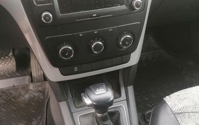 Skoda Yeti I рестайлинг, 2012 год, 450 000 рублей, 1 фотография