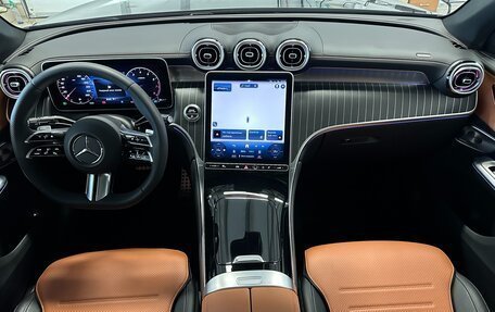 Mercedes-Benz GLC Coupe, 2024 год, 8 799 000 рублей, 19 фотография