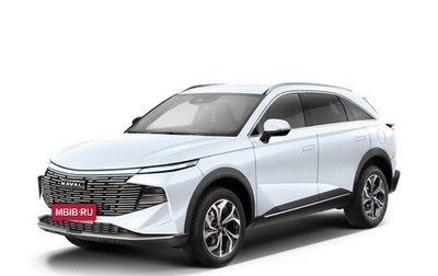 Haval F7, 2025 год, 3 649 000 рублей, 1 фотография