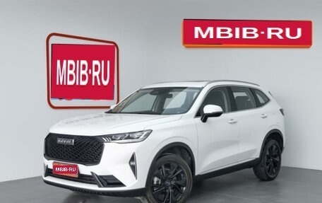 Haval H6, 2022 год, 1 700 000 рублей, 1 фотография