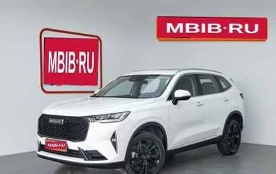 Haval H6, 2022 год, 1 700 000 рублей, 1 фотография