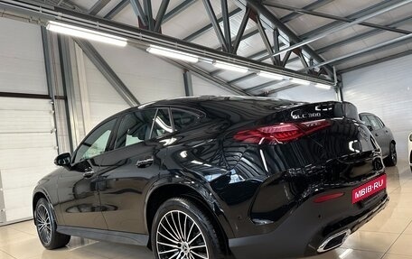 Mercedes-Benz GLC Coupe, 2024 год, 8 799 000 рублей, 18 фотография