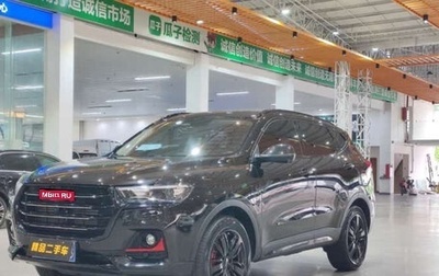 Haval H6, 2022 год, 1 236 000 рублей, 1 фотография